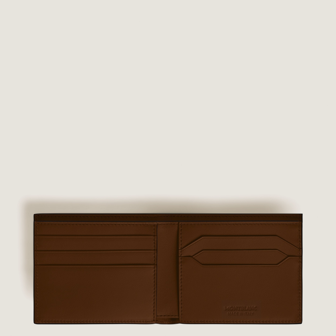 Meisterstück wallet 6cc
