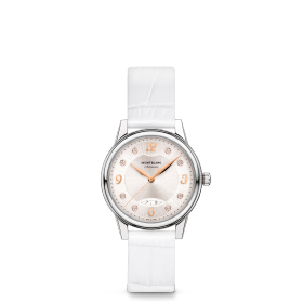 宝曦系列自动上链腕表（30毫米款）