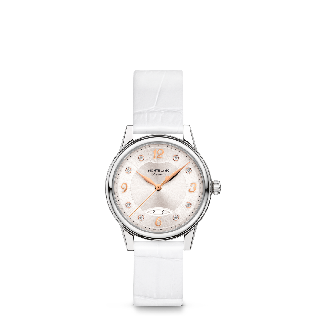 宝曦系列自动上链腕表(30毫米款)