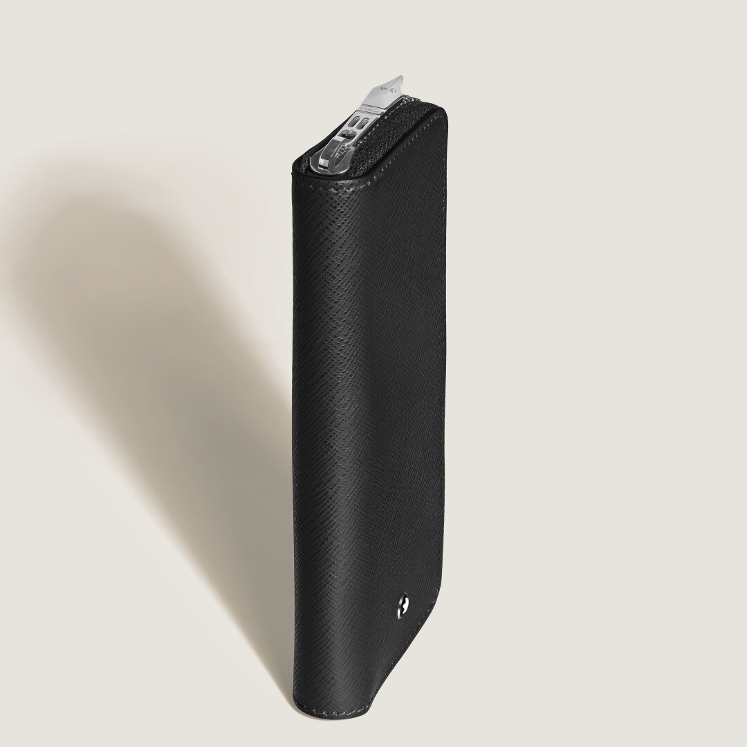 匠心1支装笔袋 经典黑