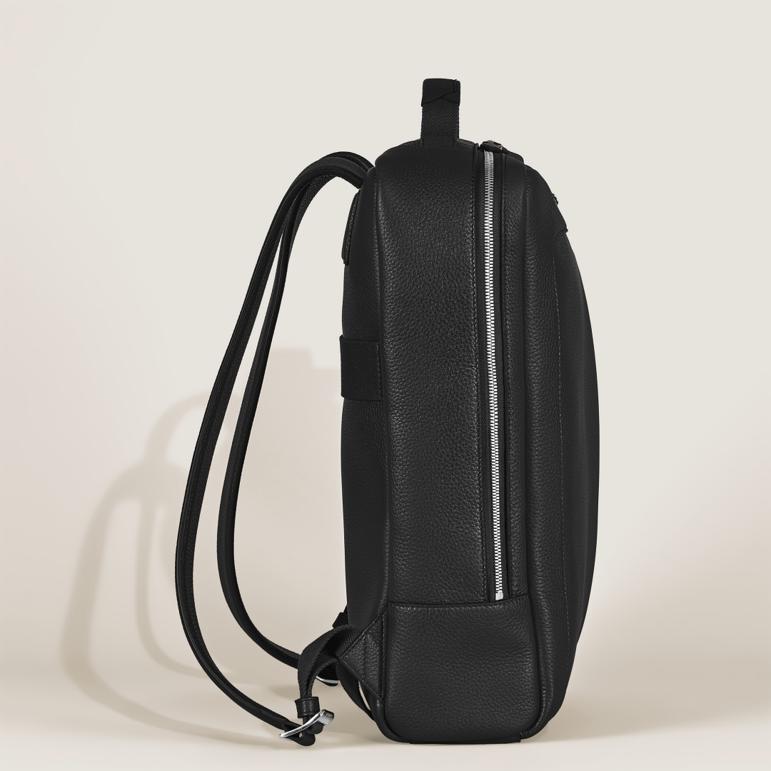 Montblanc Companion矩形双肩包