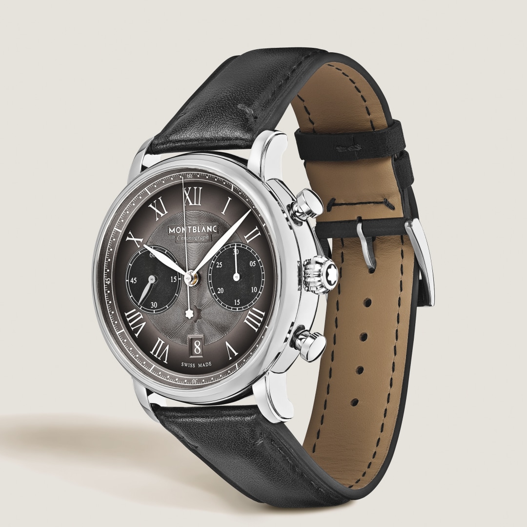 万宝龙明星系列计时腕表 42毫米