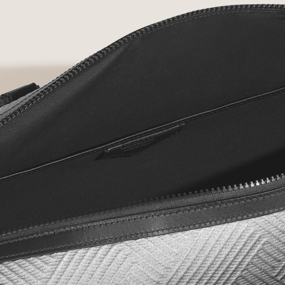 风尚3.0系列旅行胶囊特别款142长款邮筒包 暮云灰