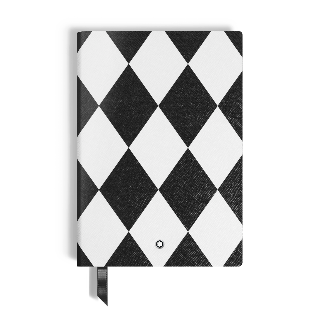 著名人物系列致敬皇后乐队中号横线笔记本