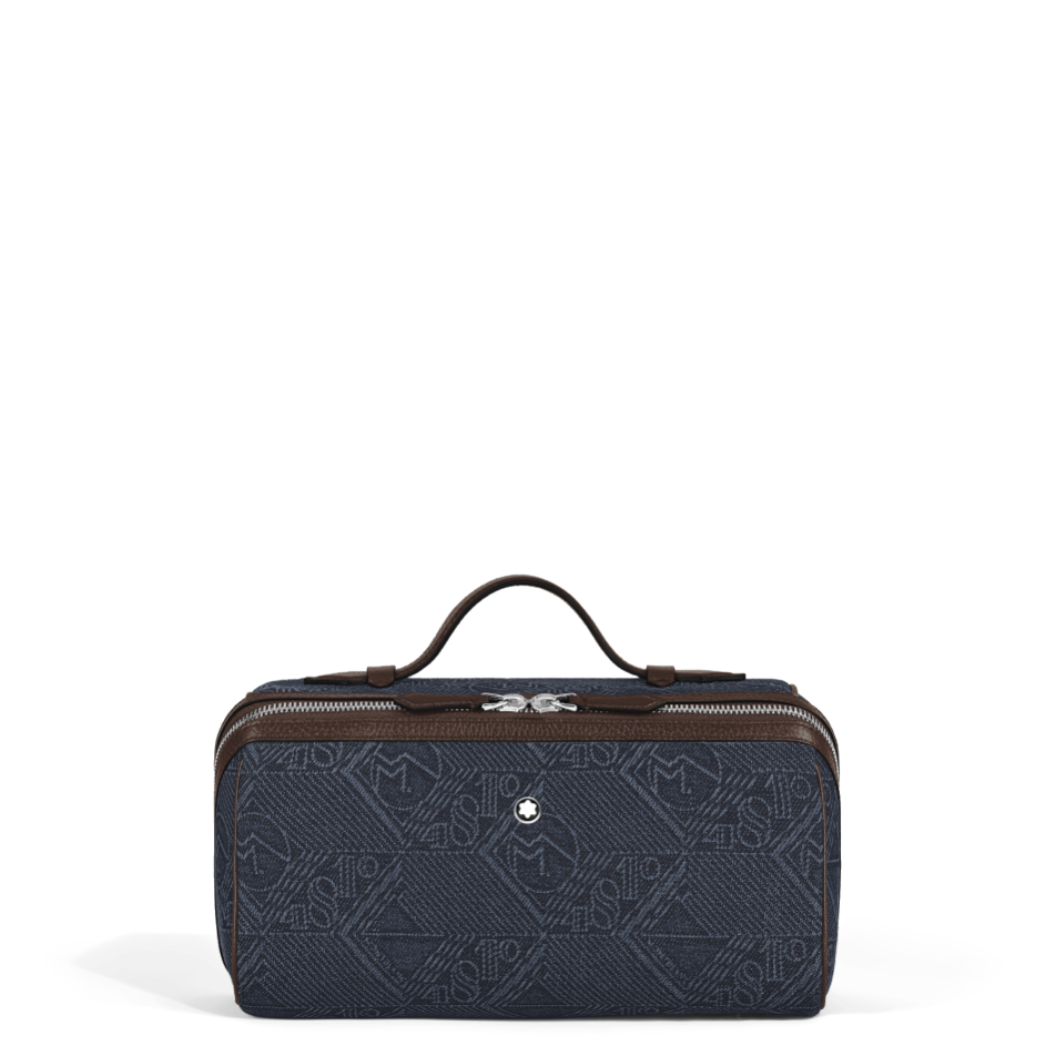 MB221502 - 提花盥洗包