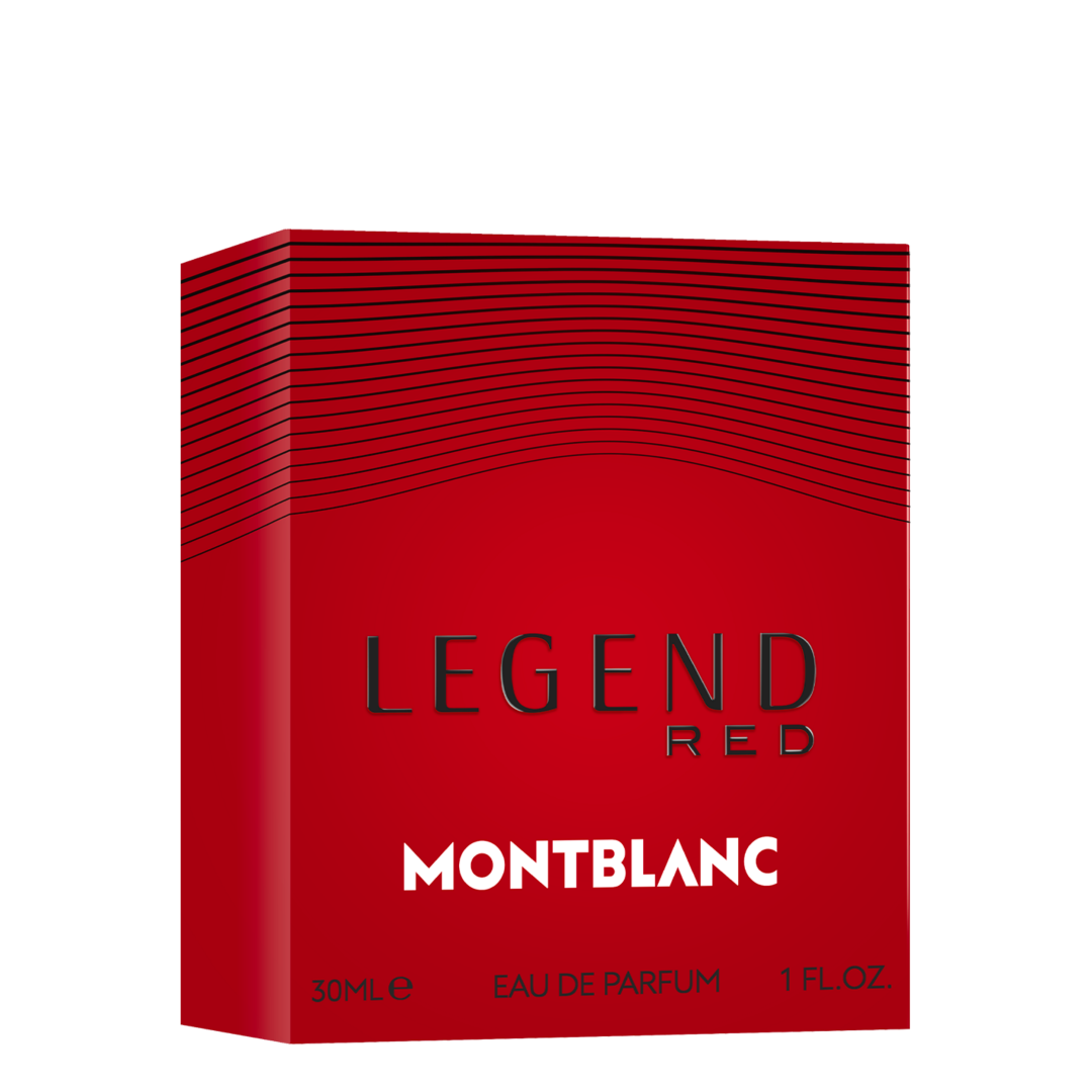 万宝龙绯色传奇浓香水30ml