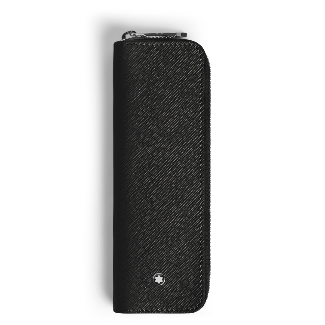 匠心1支装笔袋 经典黑