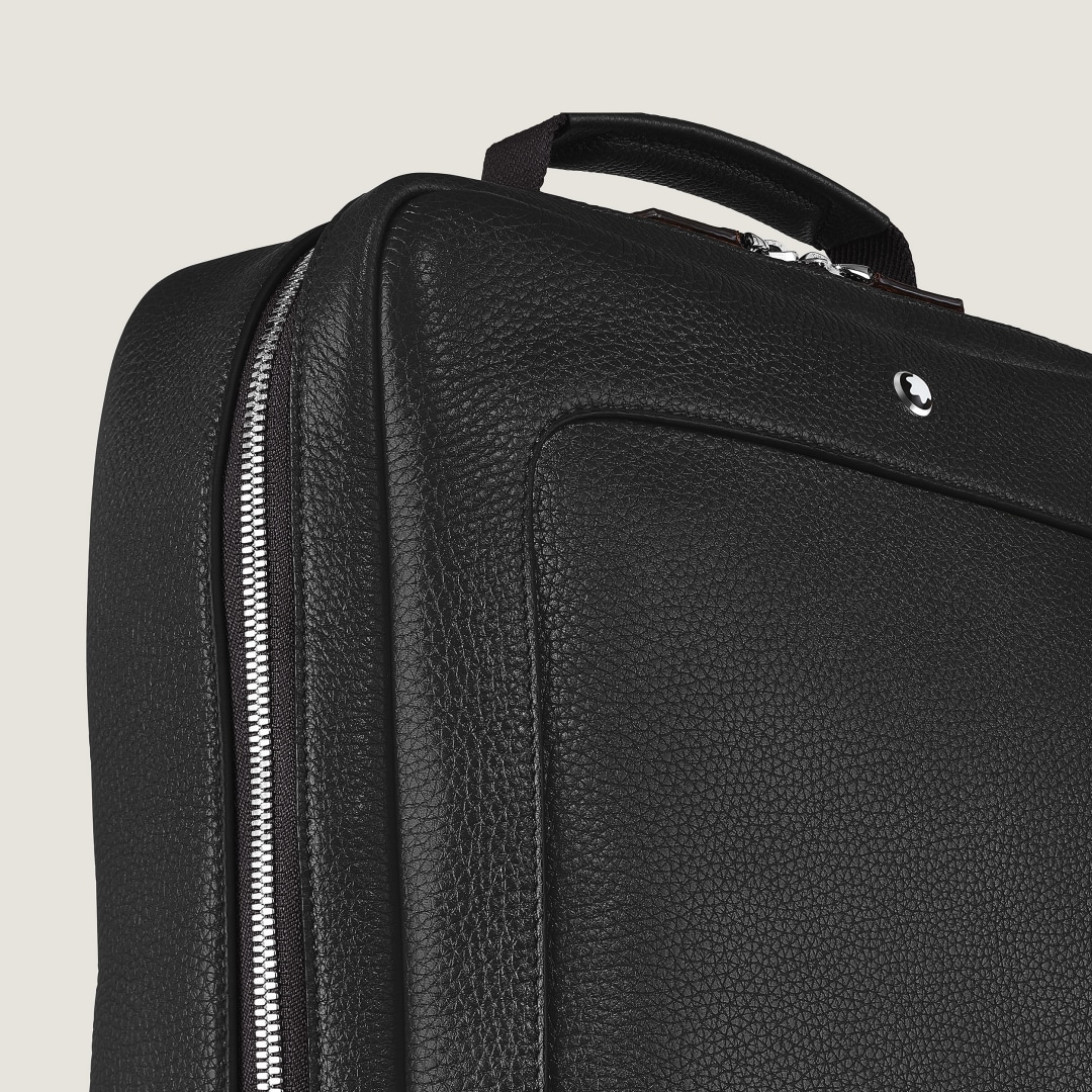 Montblanc Companion矩形双肩包