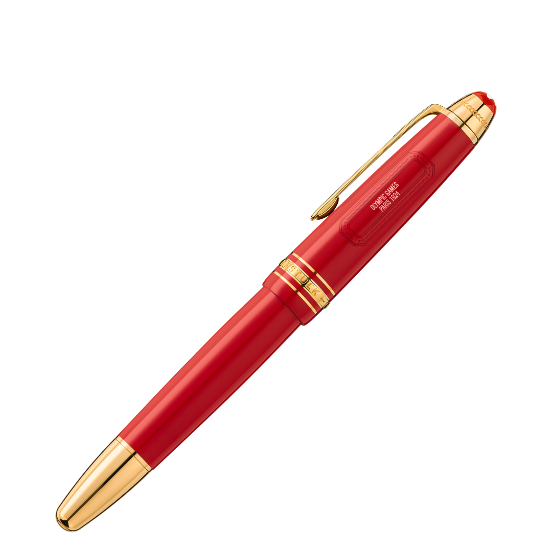 大班系列 x 奥运传承特别款豪华墨水笔