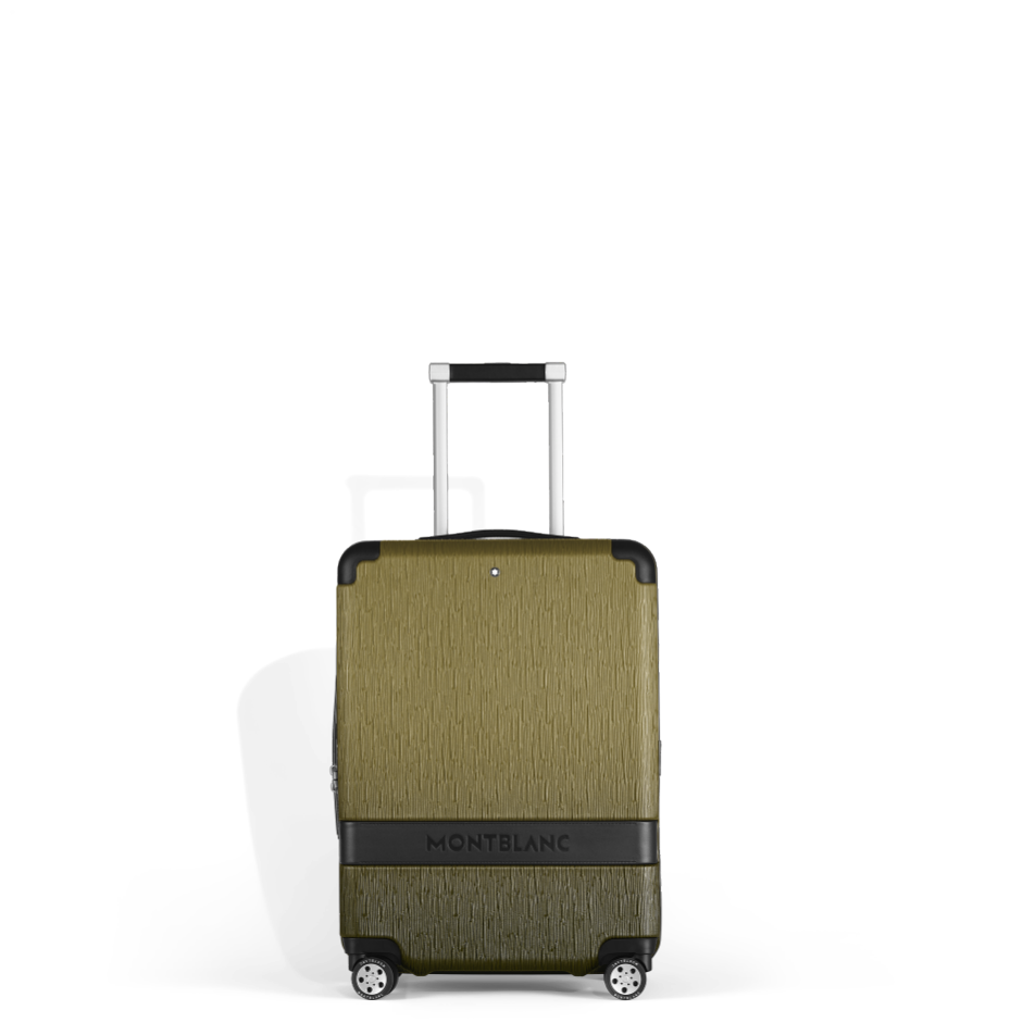 MB221712 - 树纹旅行箱