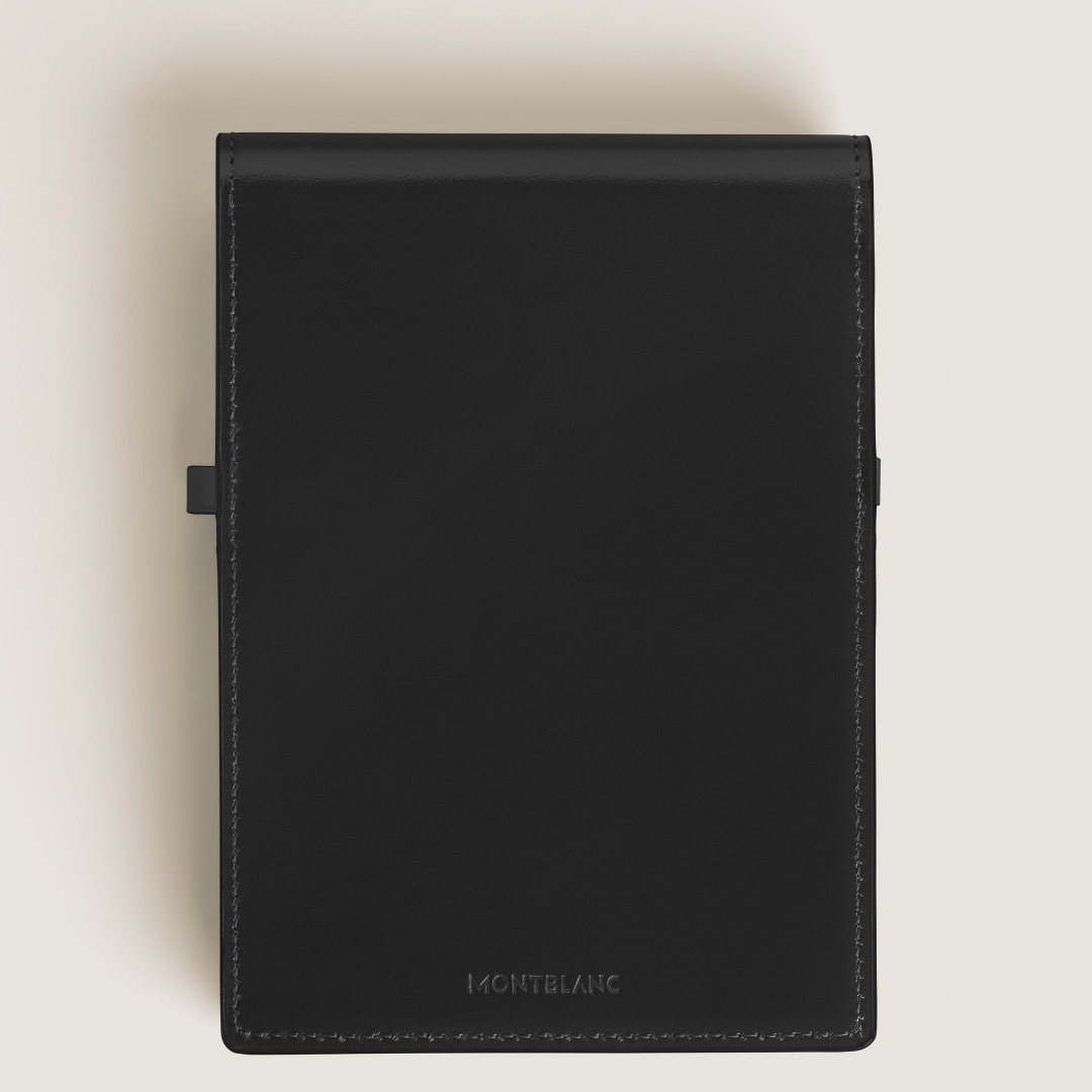 大班系列5支装笔袋 经典黑