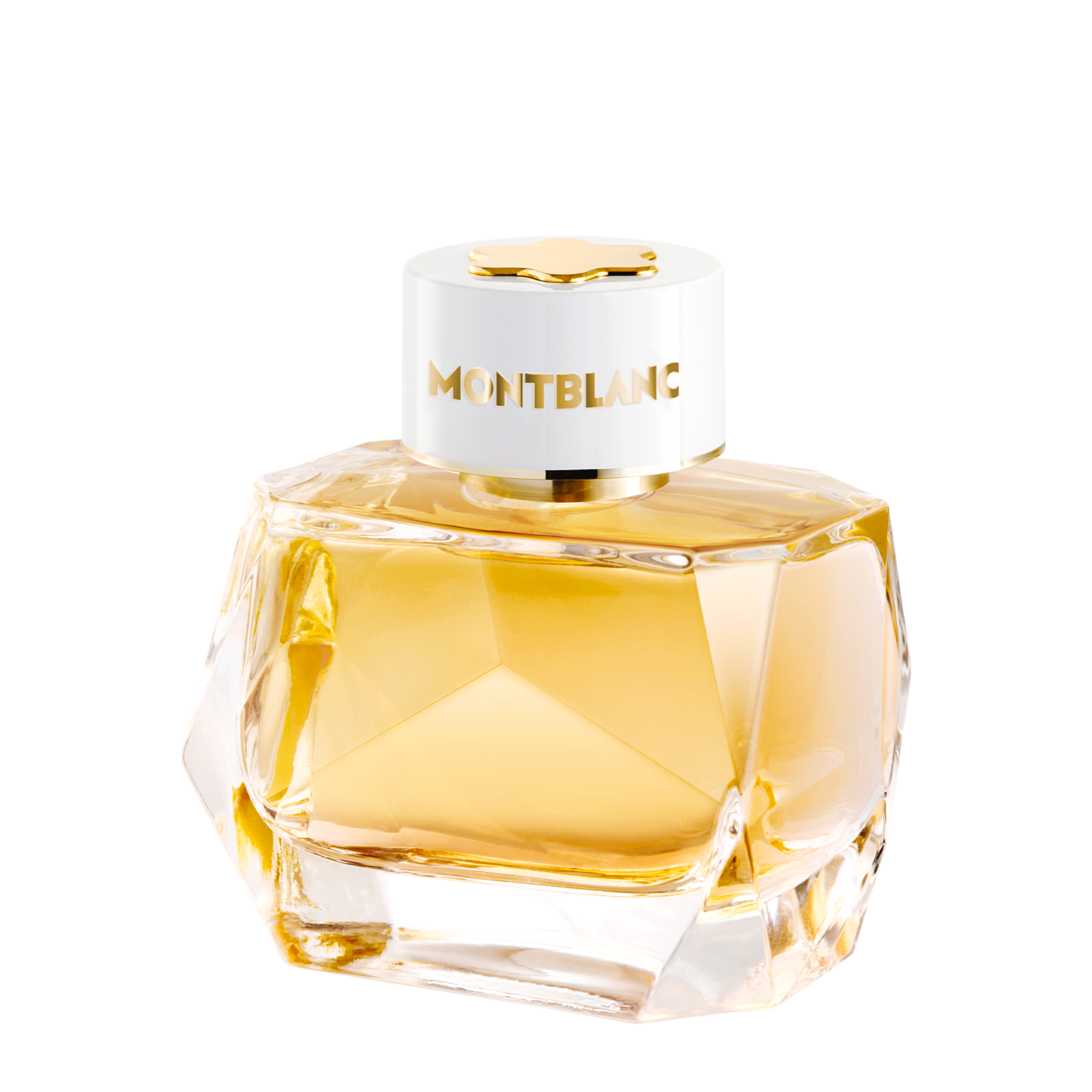 Signature Absolue香水，50毫升