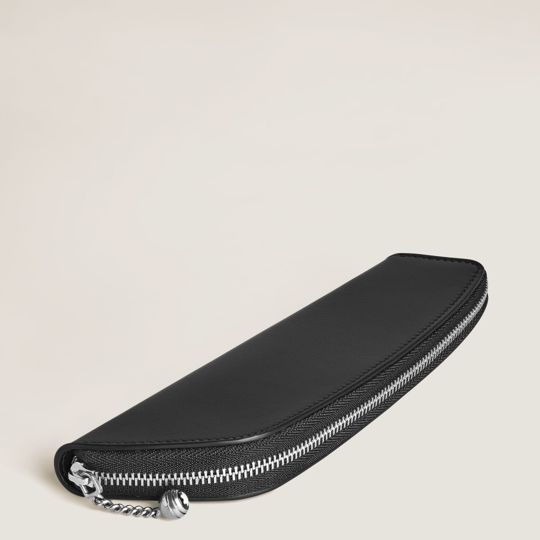 大班系列1支装笔袋 经典黑