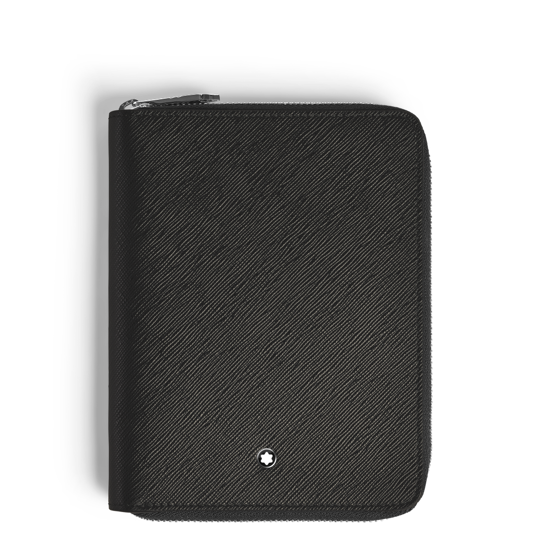 匠心5支装笔袋 经典黑