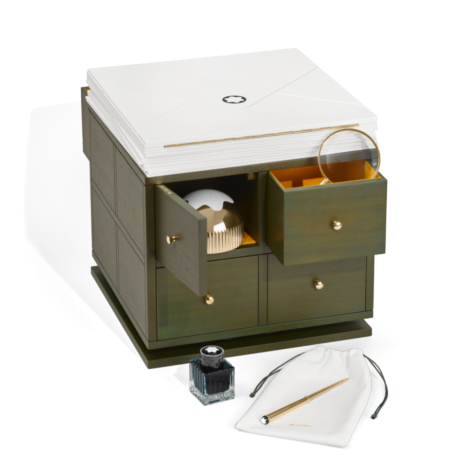 MB136851 - Happy Holiday 2025套装