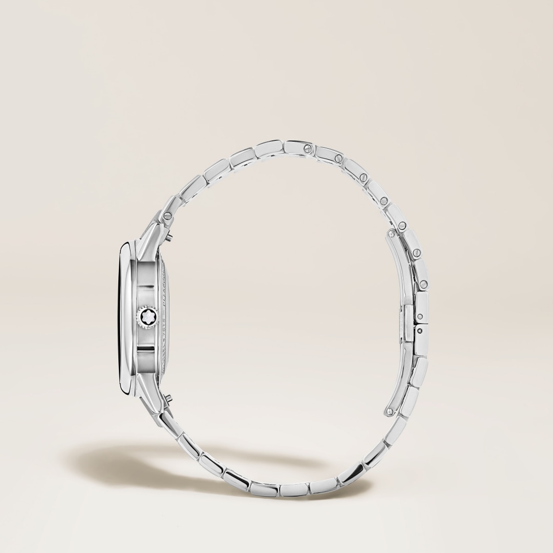 宝曦系列自动上链腕表（30毫米款）