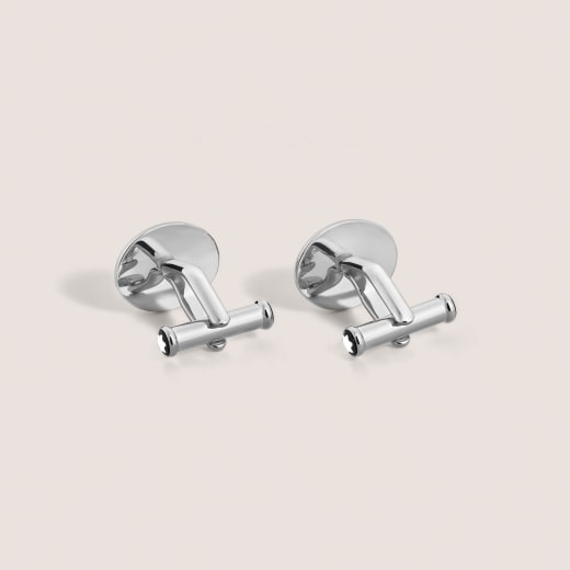 Cufflinks, Meisterstück, Black Lacquer