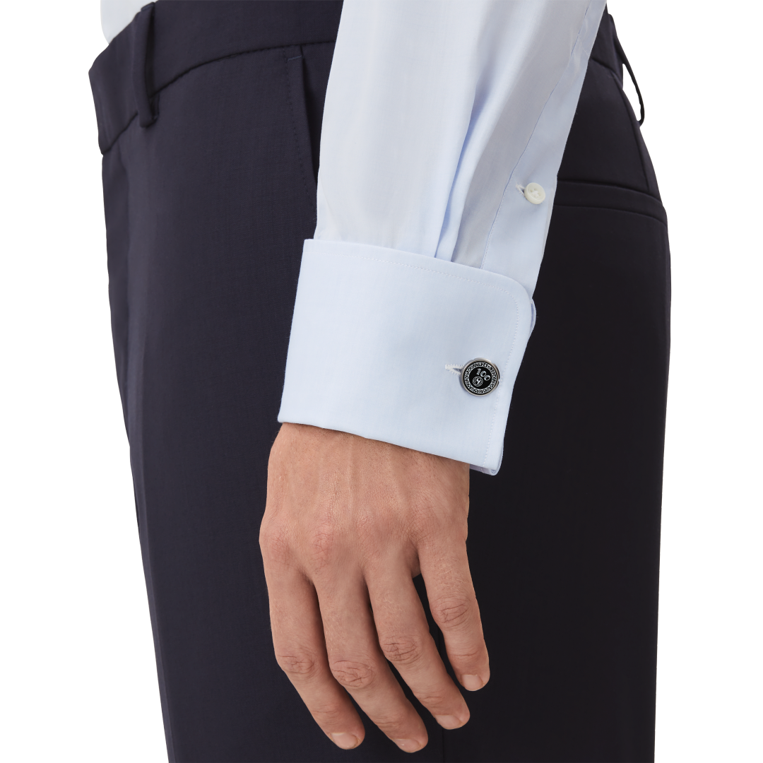 万宝龙大班系列起源特别款袖扣