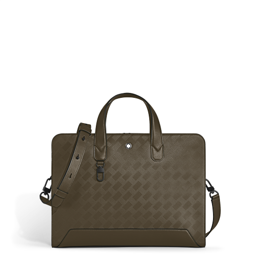 风尚超薄公文包