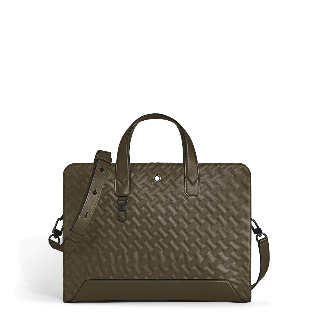 风尚超薄公文包