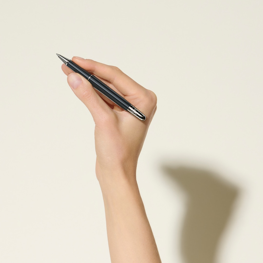 大班系列《八十天环游地球》经典款签字笔