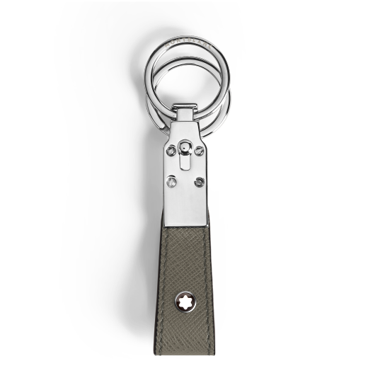 匠心系列钥匙扣 典雅灰