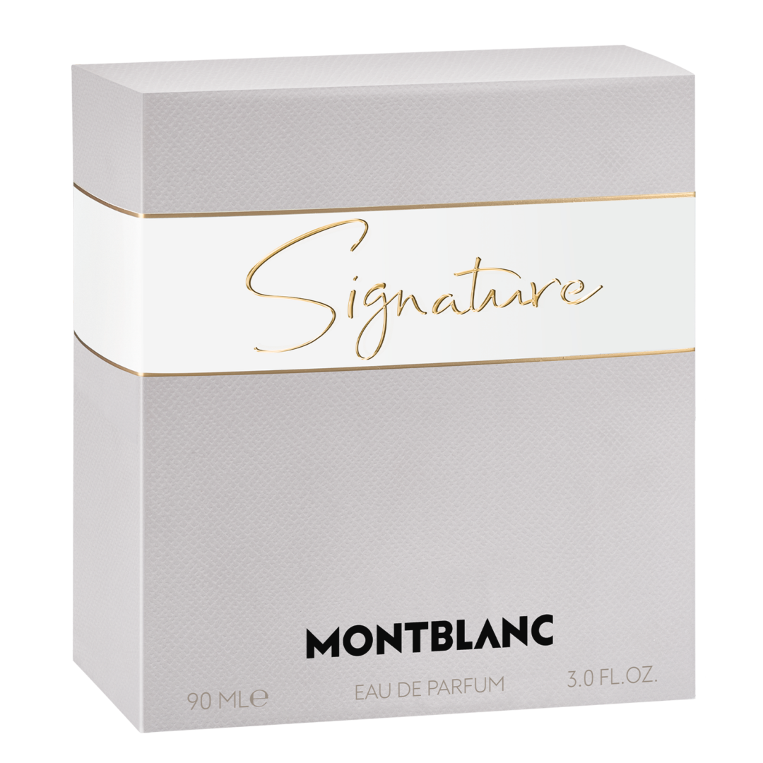 万宝龙Signature香水 90毫升