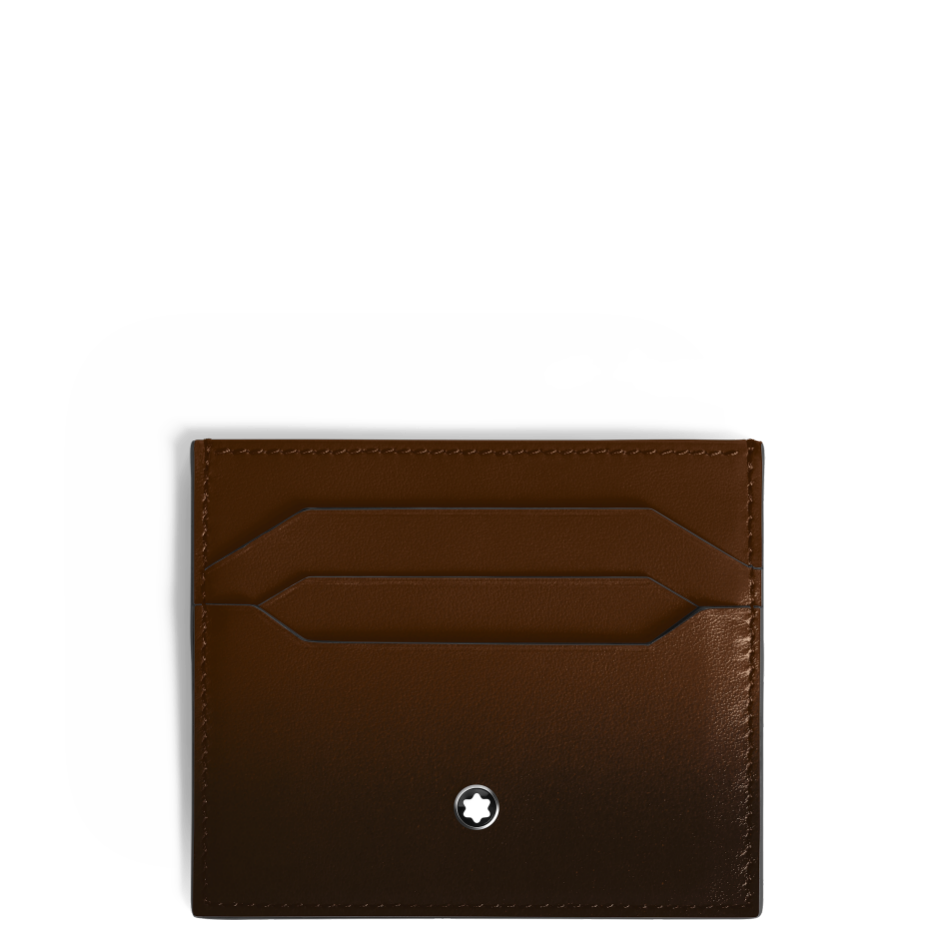 MB220319 - Meisterstück card holder 6cc