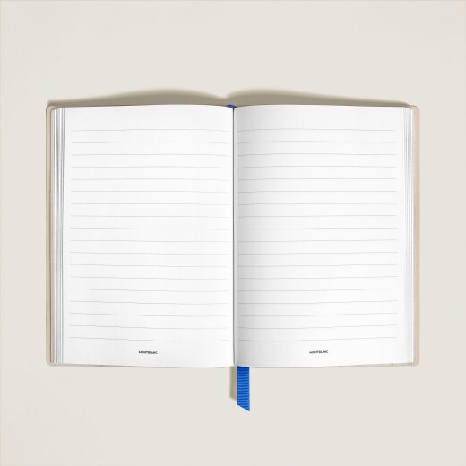 艺术大师系列致敬亨利·马蒂斯中号横线笔记本