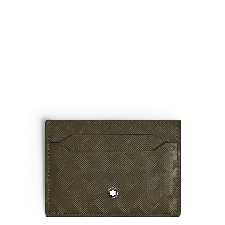 MB221422 - 风尚5卡位卡片夹