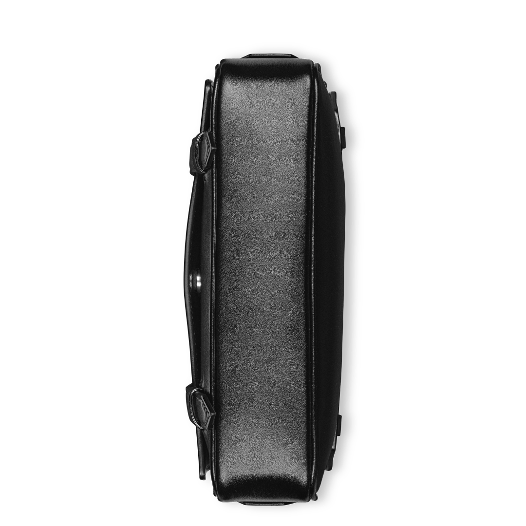 大班系列墨韵邮差包 英伦绿