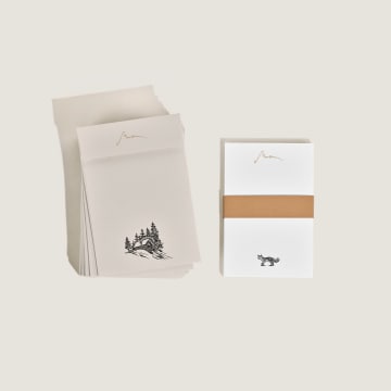 雪岭时光系列特别款礼盒