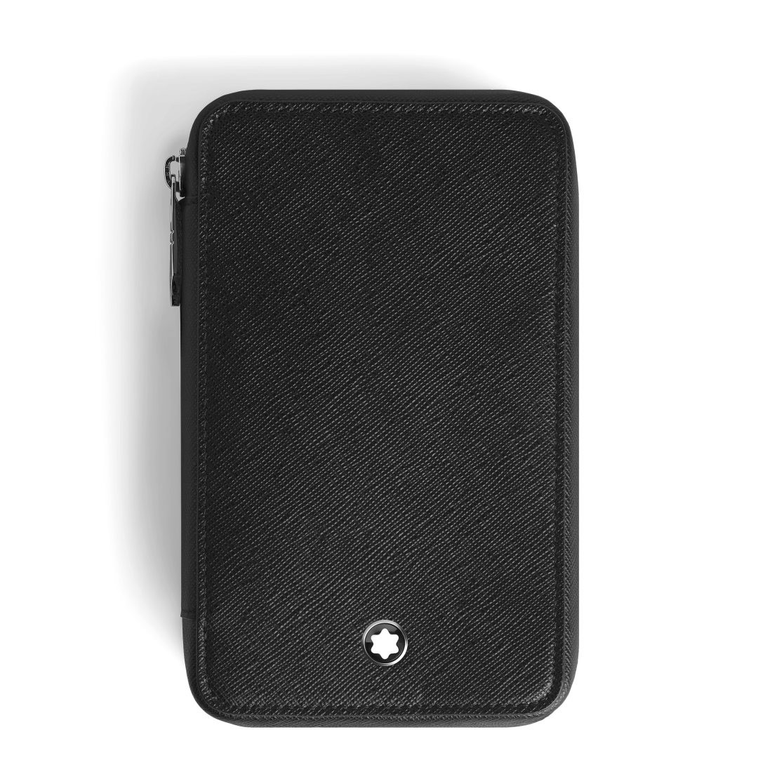 匠心8支装笔袋 经典黑