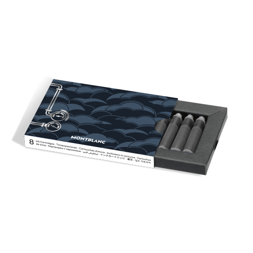 墨芯 《八十天环游地球》特别款