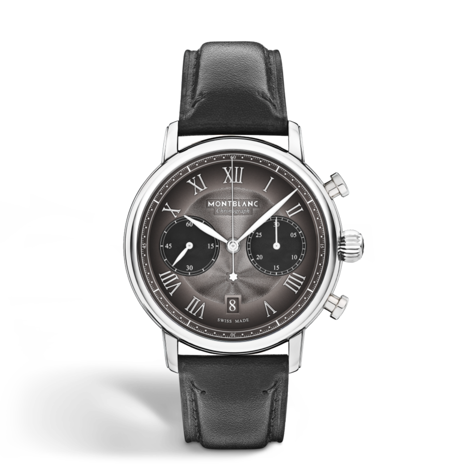 MB136357 - 万宝龙明星系列计时腕表 42毫米