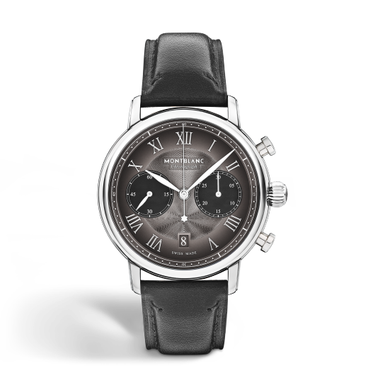 万宝龙明星系列计时腕表 42毫米