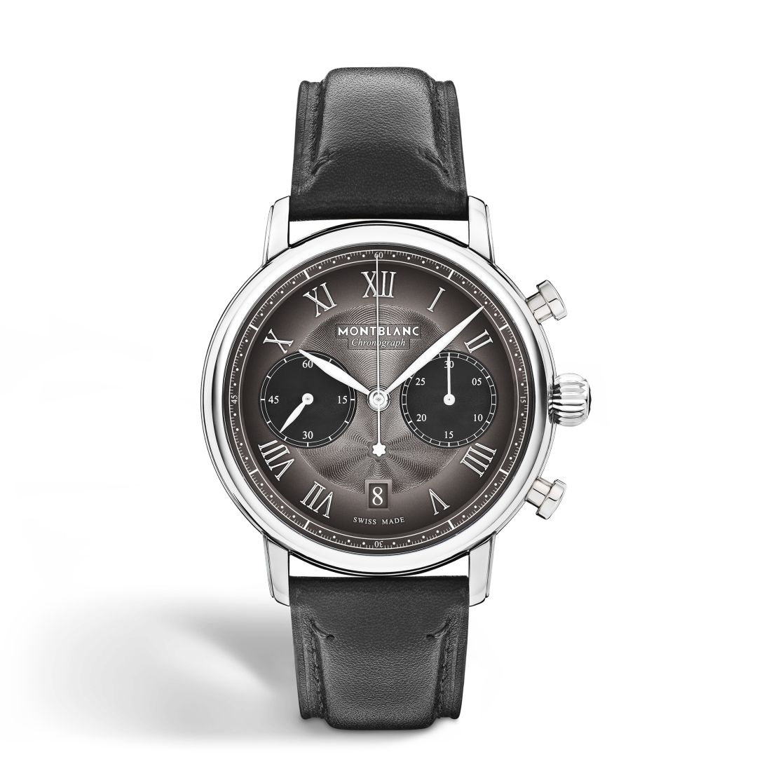 万宝龙明星系列计时腕表 42毫米