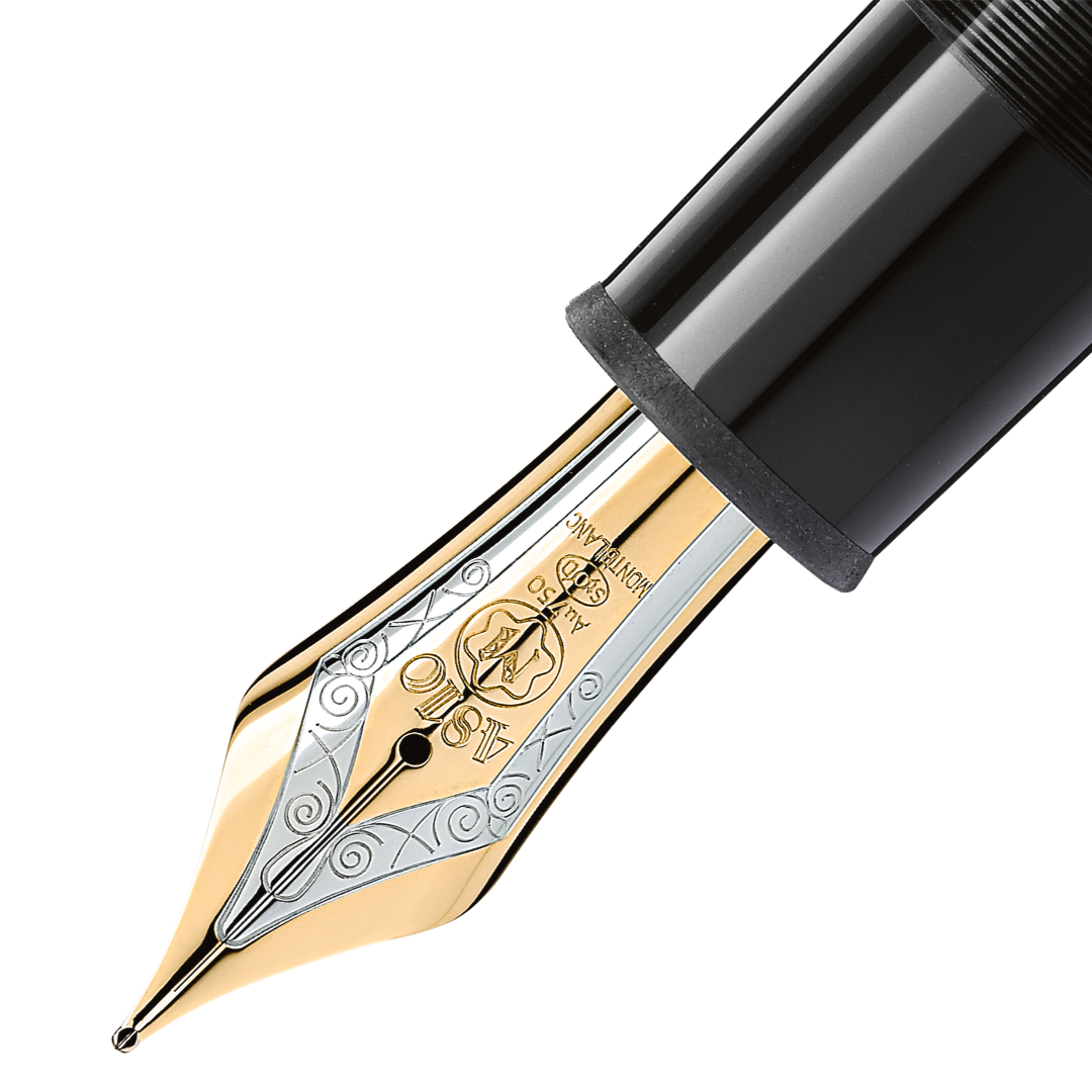 大班系列镀金149墨水笔（F）