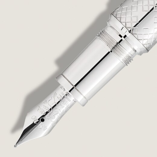 祥瑞系列马年限量款书写工具（全球512支）