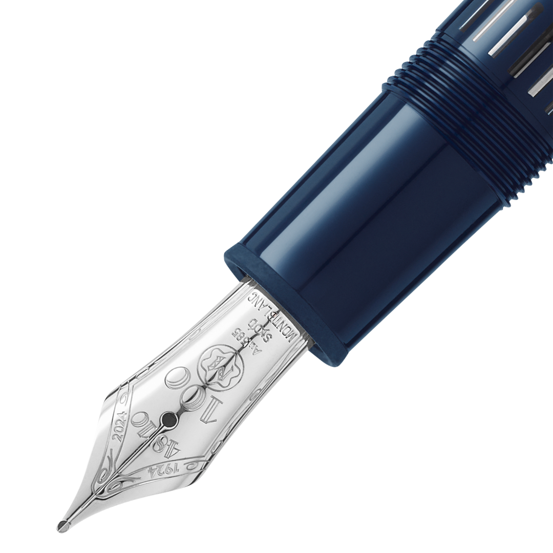 大班The Origin系列豪华款墨水笔（M）