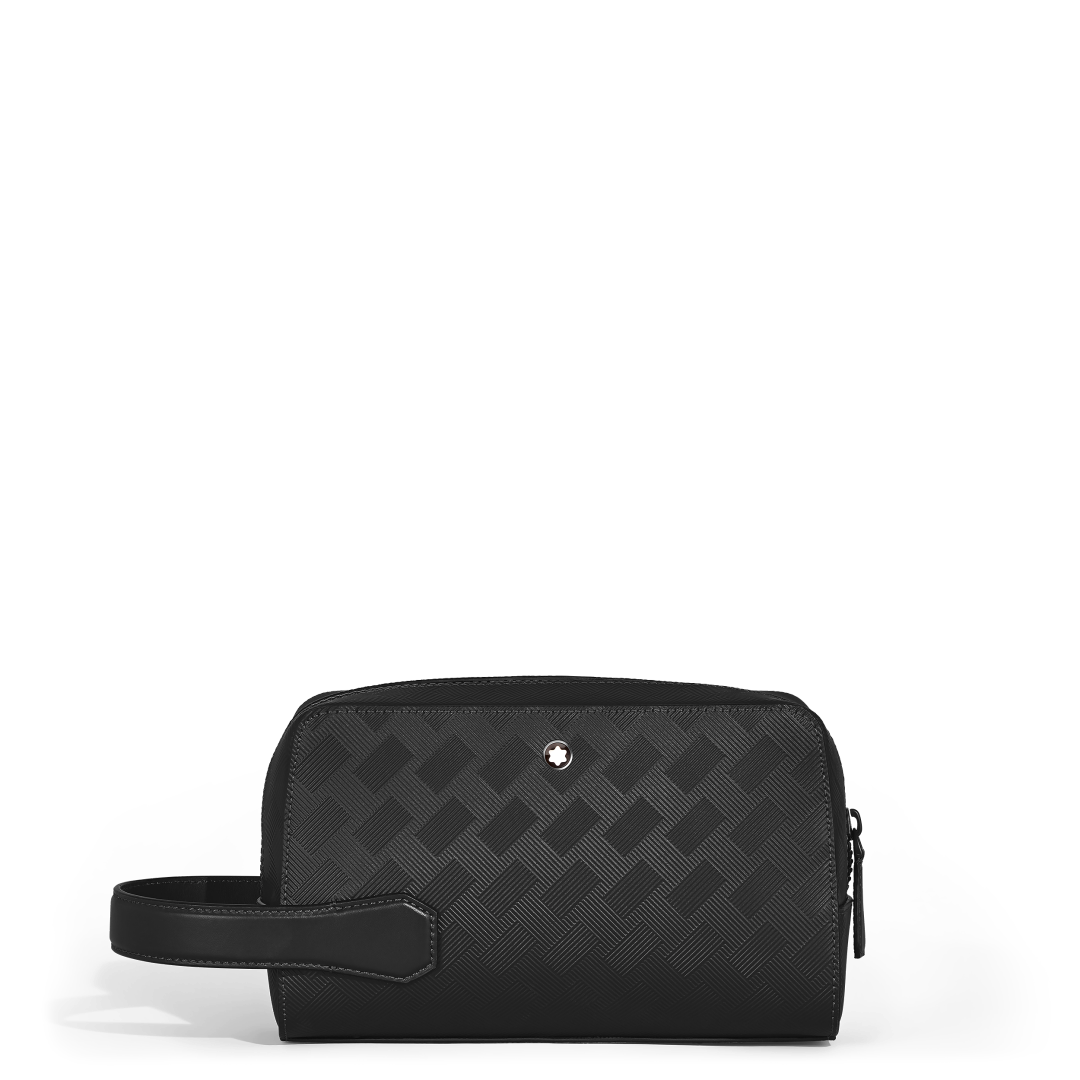 风尚3.0系列洗漱包 经典黑