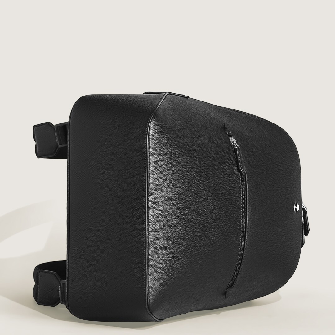  匠心系列小号双肩包