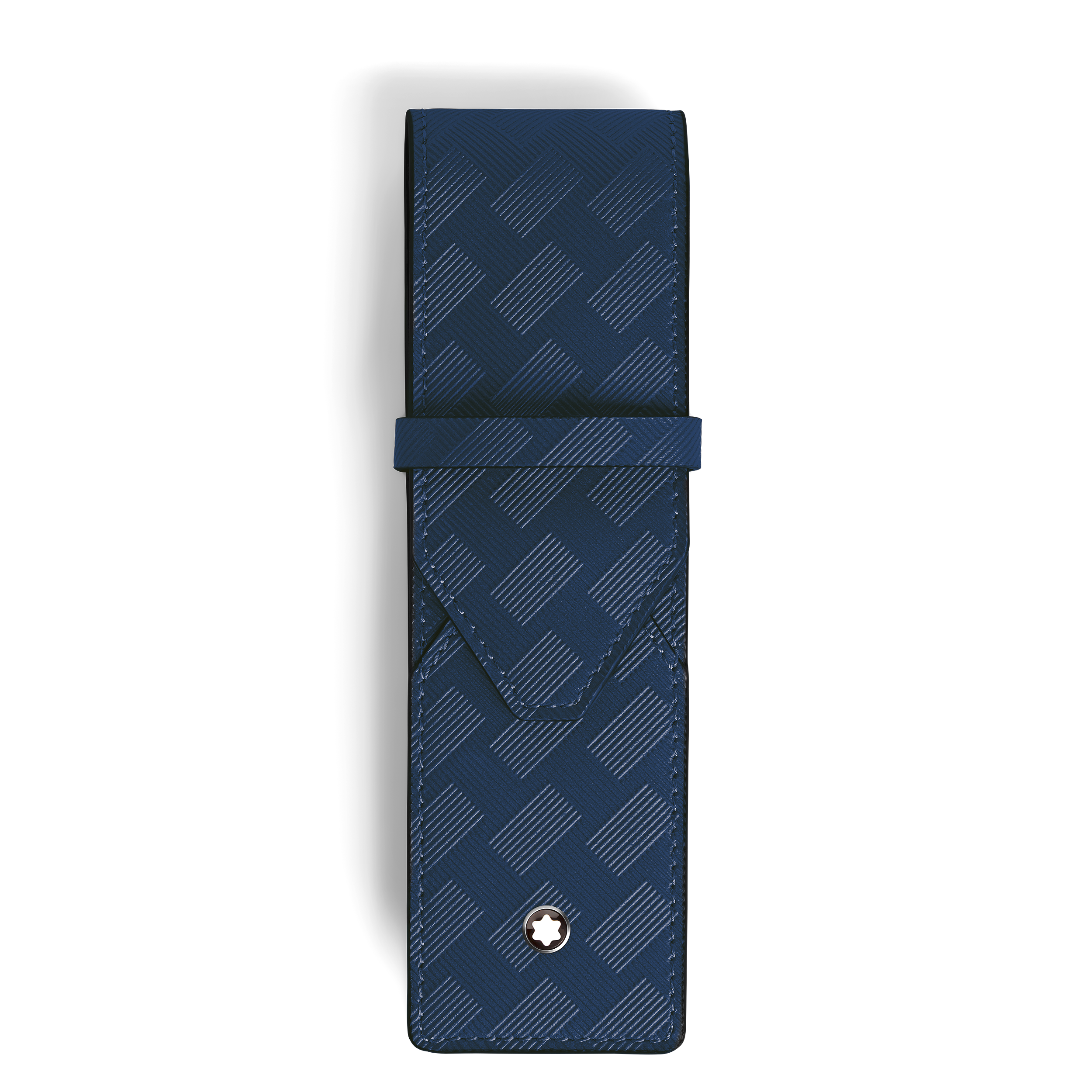 风尚3.0系列2支装笔袋 英伦绿