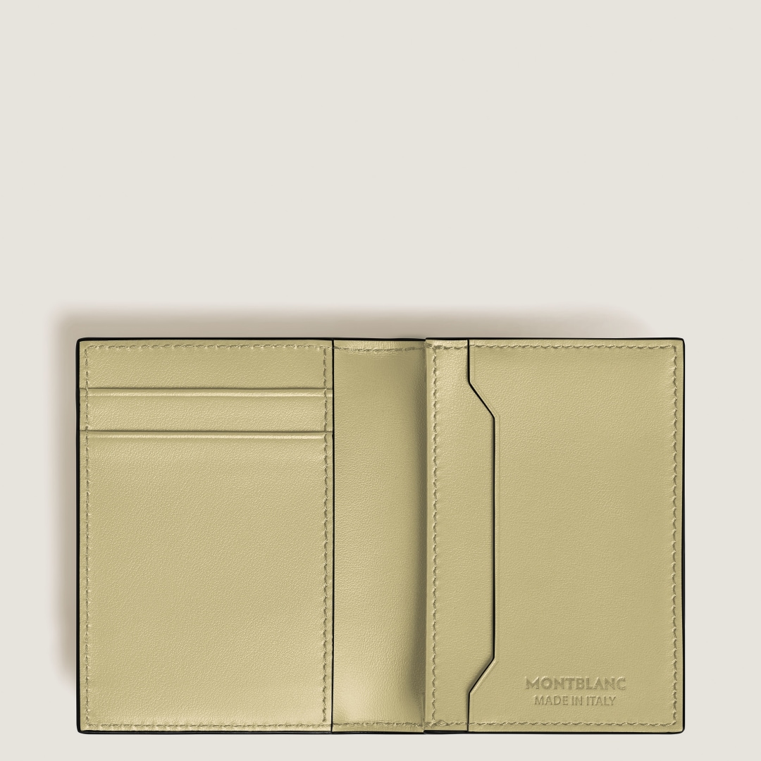 风尚4卡位卡片夹