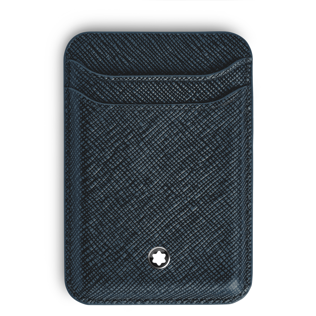 匠心2卡位卡片夹 墨蓝色（可用于配备MagSafe的iPhone手机）