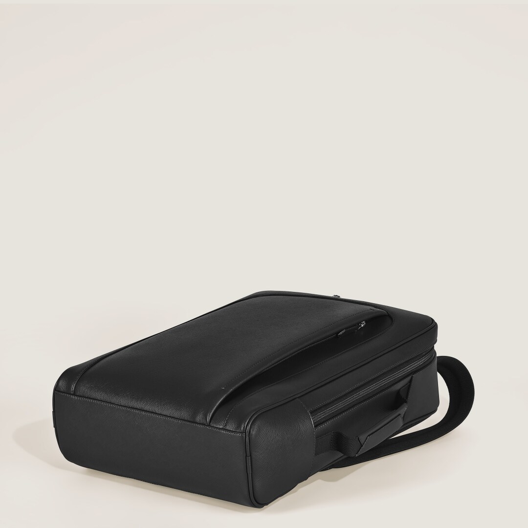 Montblanc Companion矩形双肩包