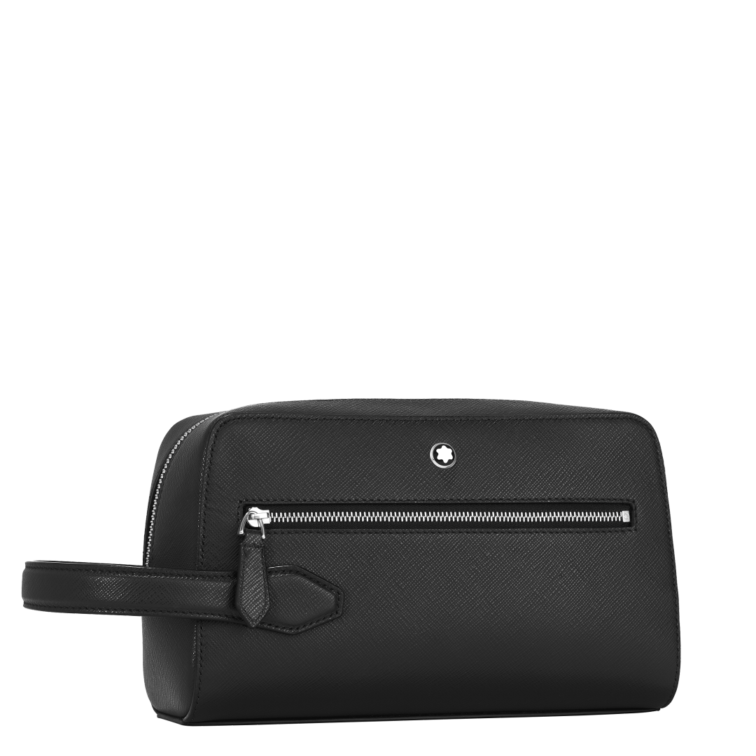  匠心系列洗漱包 经典黑