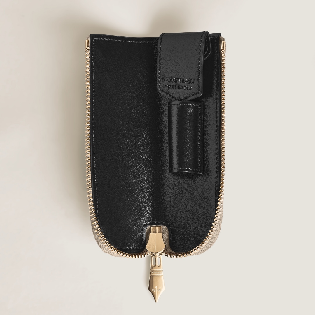 1- Pen Pouch Heritage Baby