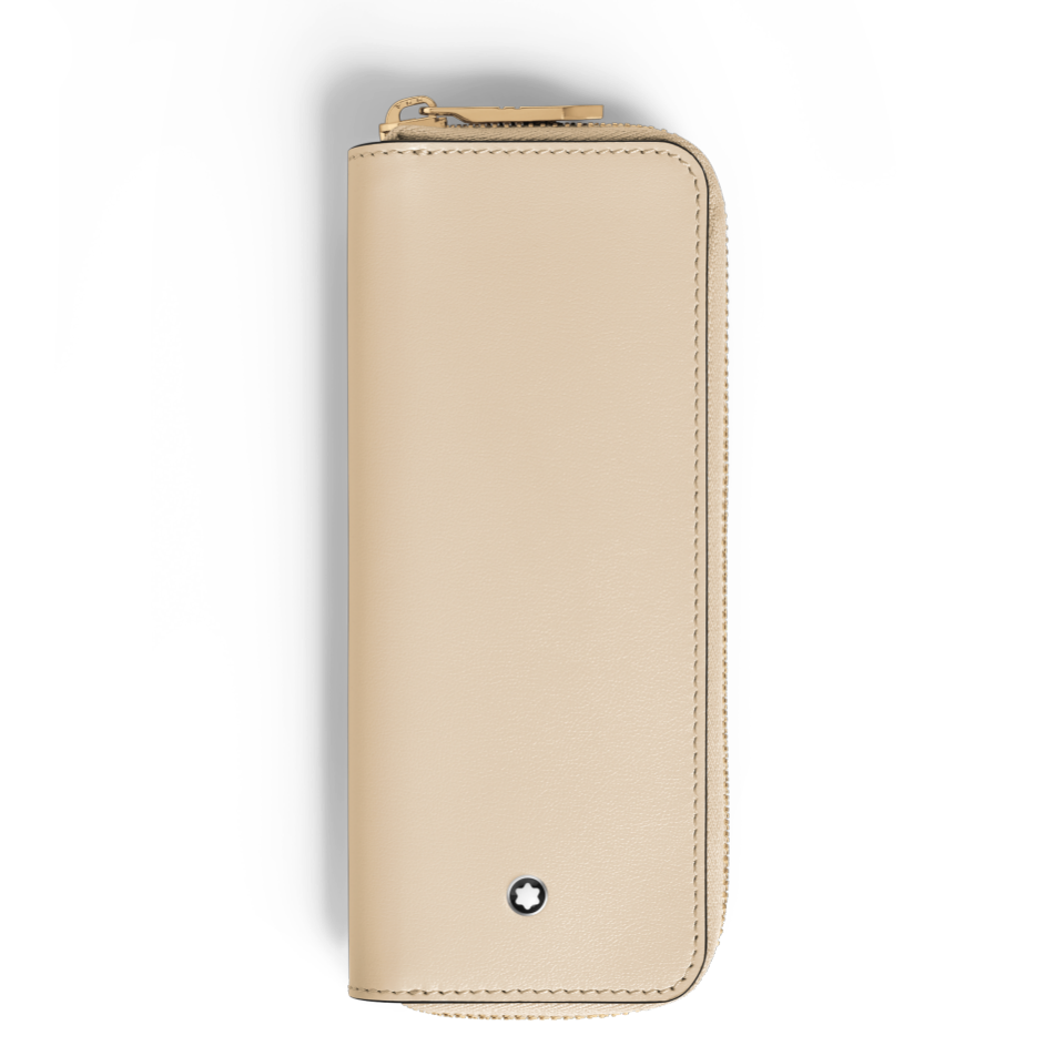 MB221454 - 大班2支装拉链笔袋