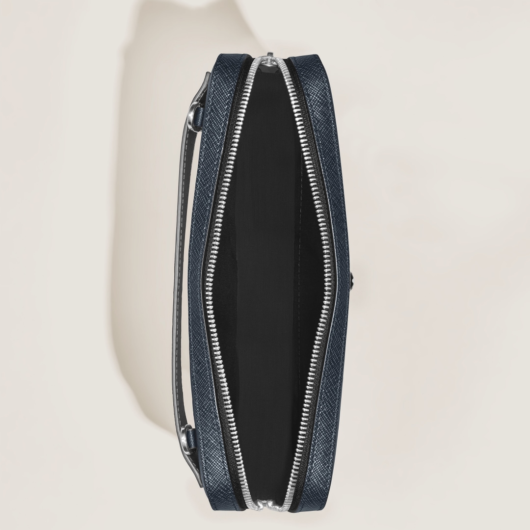 匠心迷你相机包 墨蓝色